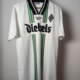 Borussia Mönchengladbach 1995/96 Heimtrikot – XL