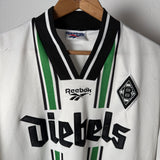 Borussia Mönchengladbach 1995/96 Heimtrikot – XL