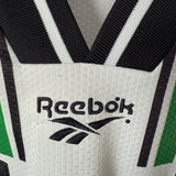 Borussia Mönchengladbach 1995/96 Heimtrikot – XL