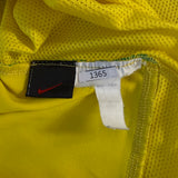 Brazil National Team 2004 Home Jersey – Ronaldo #9 (L)