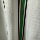 Borussia Mönchengladbach 1995/96 Heimtrikot – XL