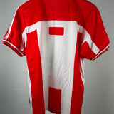 Energie Cottbus 2001/02 Heimtrikot (S)