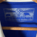 FC Schalke 04 2010/11 Heimtrikot – Raúl #7 – Langarm (XXXL)