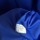 🇫🇷 Frankreich 2002 Heimtrikot – Thierry Henry #12 – Adidas (XL)