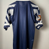 SV Werder Bremen 1996/97 Auswärtstrikot – S