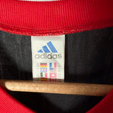 Bayer 04 Leverkusen 1998 Trainingstrikot – Adidas – XXL