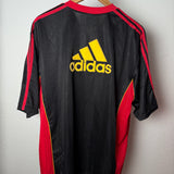 Bayer 04 Leverkusen 1998 Trainingstrikot – Adidas – XXL