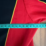 Bayer 04 Leverkusen 1998 Trainingstrikot – Adidas – XXL