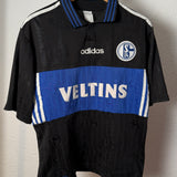 FC Schalke 04 Vintage Drittes Trikot 1997/98–1998/99  (M)