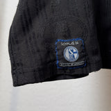 FC Schalke 04 Vintage Drittes Trikot 1997/98–1998/99  (M)