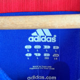 🇫🇷 Frankreich 2006 Heimtrikot – Thierry Henry #12 – Adidas