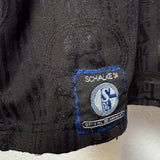 FC Schalke 04 Vintage Drittes Trikot 1997/98–1998/99  (M)