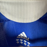 FC Schalke 04 2007/08 Heimtrikot – Kuranyi #22 – XL