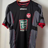 1. FC Kaiserslautern 2012/13 Home Jersey – Kostas Fortounis #28 (M)