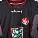 1. FC Kaiserslautern 2012/13 Home Jersey – Kostas Fortounis #28 (M)