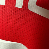 Manchester United 2007/08 Heimtrikot – Nike  – Cristiano Ronaldo #7 - M