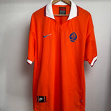 🇳🇱 Niederlande 1997 Heimtrikot – Nike (XXL)
