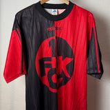 1. FC Kaiserslautern Trainingsshirt 1996 (M, fällt größer aus)