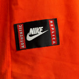 🇳🇱 Niederlande 1997 Heimtrikot – Nike (XXL)
