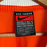 🇳🇱 Niederlande 1997 Heimtrikot – Nike (XXL)