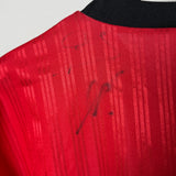 1. FC Kaiserslautern Trainingsshirt 1996 (M, fällt größer aus)