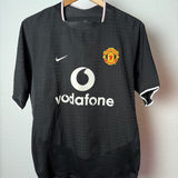 Manchester United 2003/05 Auswärtstrikot – Ronaldo #7 – S/M