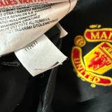 Manchester United 2003/05 Auswärtstrikot – Ronaldo #7 – S/M