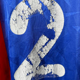 Hamburger SV 1997/98 Drittes Trikot – Gravesen (XL / XXL)