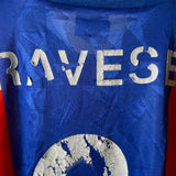 Hamburger SV 1997/98 Drittes Trikot – Gravesen (XL / XXL)