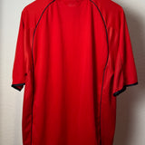 1. FC Köln 2001/02 Home Jersey (L)