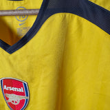 Arsenal FC 2005/06 Away Shirt – Thierry Henry #14 L