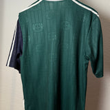 Bayer 04 Leverkusen 1997/98 Auswärtstrikot – Aspirin (S)