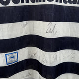 Hertha BSC 1998/99 Vintage Heimtrikot (S)