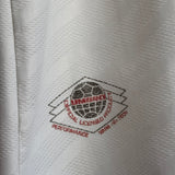 Manchester United 1996/97 Auswärtstrikot – Eric Cantona #7 – Umbro (XL)