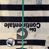 Hertha BSC 1998/99 Vintage Heimtrikot (S)