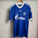 Raul Schalke 04 Heimtrikot 2012/13 M