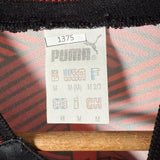 Eintracht Frankfurt 1995/96 Heimtrikot – Tetra Pak (M, fällt größer aus)