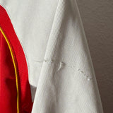 Arsenal 2004/05 Home Shirt – Henry #14 (L)