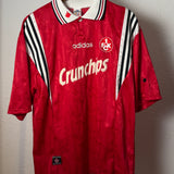 1. FC Kaiserslautern 1996/97 Heimtrikot (XL)