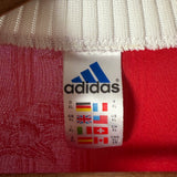 1. FC Kaiserslautern 1996/97 Heimtrikot (XL)