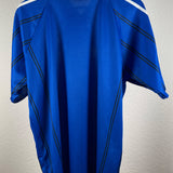 Arminia Bielefeld 1998/99 Heimtrikot – Herforder Pils – M/L