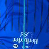 Arminia Bielefeld 1998/99 Heimtrikot – Herforder Pils – M/L