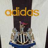 Newcastle United 1998/99 Heimtrikot – Shearer (#9) – XL