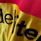 VfB Stuttgart 1999/00 Drittes Trikot – Debitel (XL)