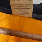 VfB Stuttgart 1999/00 Drittes Trikot – Debitel (XL)