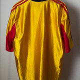 VfB Stuttgart 1999/00 Drittes Trikot – Debitel (XL)