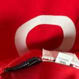 Arsenal FC 2002/03 Heimtrikot – Pires #7 – L