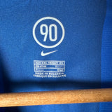 Inter Mailand 2005/06 Heimtrikot – Adriano (XXL)