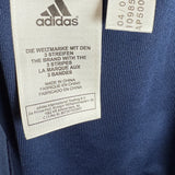 Real Madrid 2005/06 Auswärtstrikot – XL