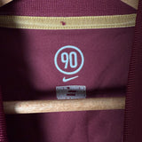 Arsenal 2005/06 Jubiläum-Auswärtstrikot – Highbury 1913–2006 – Vintage XL